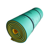 Aqua Lily 3-layer 17' x 6' Pad with Duracore