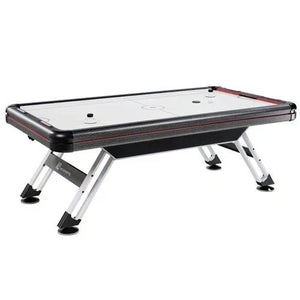 MD Sports 89-inch Steel Leg Air Powered Hockey Table