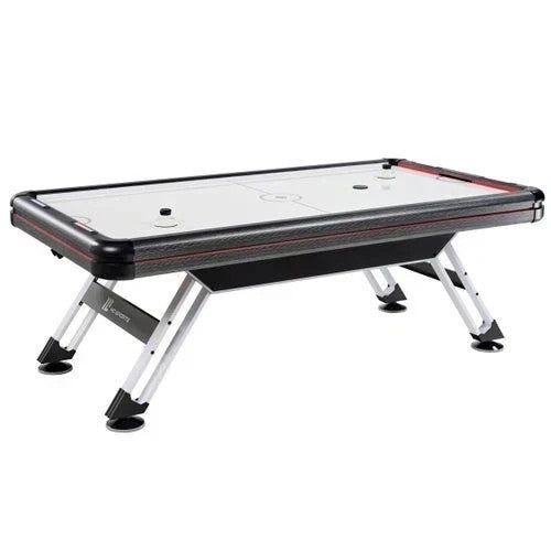 MD Sports 89-inch Steel Leg Air Powered Hockey Table