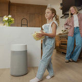 Blueair Blue Pure 311i+ Max Smart HEPA Air Purifier