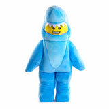 LEGO 29" Oversized Character Decorative Pillow Buddy, Soft Character Plush