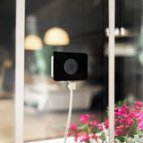 Wyze 3-Pack Window Cam Anti-Glare Indoor Window Security Cameras, Night Vision