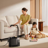 Dreame N20 Steam Plus Portable Carpet Cleaner, Steam & Hot Water Wash, 17k Pa