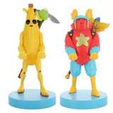 Cable Guys 8" Character Figure Phone & Controller Holder Stand, 2-pk Gaming Gift