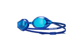 TYR Blackops 140 EV Racing Swim Goggles, 3-Pack – Anti-Fog Competition Goggles
