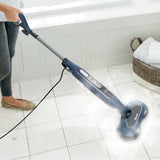 Shark Steam & Scrub All-in-One Steam Mop with Rotating Scrub Pads Floor Cleaner