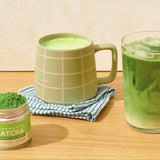 Sencha Naturals Emperor’s Ceremonial Matcha Green Tea Powder, 3-Tin 30g Each