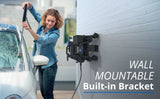 AR Blue Clean XWM2300 Electric Pressure Washer - 3-In-1 2300 PSI Pressure Washer