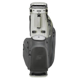 Big Max Summit Hybrid Dry Golf Stand Bag – 9" 14-Way Waterproof Hybrid Golf Bag