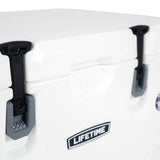 Lifetime 65-Quart High Performance Cooler with Up to 8-Day Ice Retention