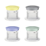 Cuisinart FastFreeze Ice Cream Maker with 4 Half-Pint Cups Frozen Treat