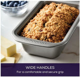Circulon 10-Piece Nonstick Bakeware Set – PFAS-Free Heavy Gauge Steel Baking Pans