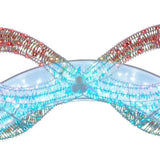 Member’s Mark 8' Pre-Lit Color-Changing Bow Arch with 564 LED Lights