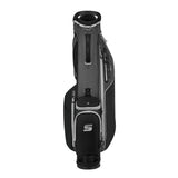 Big Max Summit Cloud Six Golf Stand Bag - 4 Way Divider Par 3 Dri Lite Golf Bag