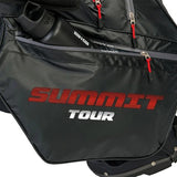 Big Max Dri Lite Hybrid Summit Tour Golf Stand Bag - 9” 14 Way Divider Golf Bag