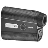 Caddytek Golf Laser Rangefinder - CaddyView V3 + Slope 6x Magnification Battery