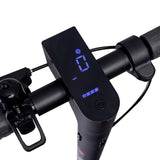 Phantom A10 Smart Electric Scooter, 400W Rear Hub Motor GOGO Scooter