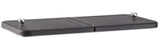 Trinity Stainless Steel Ice Cart Cooler with Wheels & Cover - Party Hard Cooler