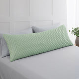 Allied Home 54" X 20" Body Below Zero Cooling Body Pillow