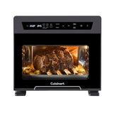 Cuisinart TOA-110 Extra-Large 26L 10-in-1 Digital Air Fryer Toaster Oven, 1800W
