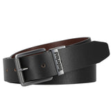 Timberland Men's Reversible Leather Belt - Reversible Full Grain Leather