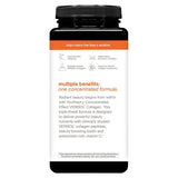 Youtheory Concentrated Effect Verisol Collagen with Biotin & Vitamin C, 345 Tablets