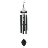 Stylecraft Premium Double Wind Chime, 46" Tall