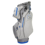 Sun Mountain Pebble Beach Golf Cart Bag, 14-way Top Lightweight Construction Bag