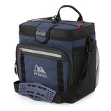 Arctic Zone PRO 16 Can Zipperless Cooler with HardBody Liner and SmartBin