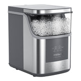 Frigidaire Gallery Crunch Countertop Nugget Ice Maker, 33 lbs Per Day, Self-Cleaning