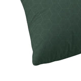 Sealy Sterling Collection Huggable Body Pillow with Removable Micro Plush Cover