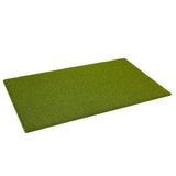 Country Club Elite Golf Mat 3’x5’ – True Divot Action, No Bounce, Takes Real Tee