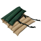 Brentwood Originals Cooling Travel Pet Mat, Reversible Water-Repellent Dog Bed