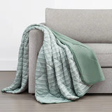 Costco 60″ x 70” Cooling Throw, All-season Comfort 400 GSM Lightweight Cooling Throw