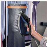 Rowenta Pro Steam Iron – 1775W Powerful Steam Iron with Stainless Steel Soleplate