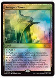 Hasbro Magic: The Gathering Marvel Super Heroes Commander – Avengers Assemble Deck, 2 Play Boosters & Foil Promo