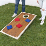 GoSports Tough Toss All Weather Cornhole Set