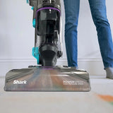 Shark CarpetXpert with StainStriker Upright Carpet & Upholstery Cleaner, EX235