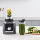 Ninja CO905KS Deluxe Blender & Kitchen System with Pitcher, Processor & Auto-iQ