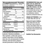 Nature's Way Joint Movement Glucosamine Extra Strength, 33.8 Ounces