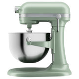 KitchenAid 6-qt Bowl-Lift Stand Mixer with 11 Speeds & Double Flex Edge Beater