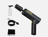 Fanttik K100 Foldable Pressure Washer, Flip Portable Cordless Electric Sprayer