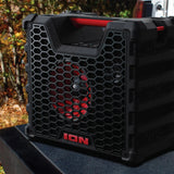 ION Tailgater Tough Rugged All-Weather Wireless Speaker