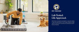 BISSELL ProHeat 2X Revolution Pet Pro Deluxe Upright Carpet & Upholstery Cleaner