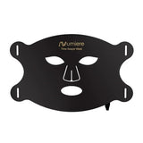 NUMIERE Time Keeper LED Therapy Face Mask – 272 LEDs and Four Light Wavelengths