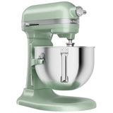 KitchenAid 6-qt Bowl-Lift Stand Mixer with 11 Speeds & Double Flex Edge Beater