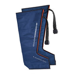 Sharper Image Air Compression Boots Leg Recovery System, 5 Levels & 5 Modes