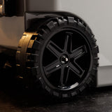 Igloo Yukon 65-Quart Performance Cooler with Wheels, 6-Day Ice Retention