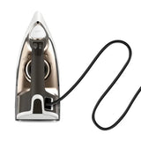 CHI Lava Retractable Cord Steam Iron with Lava Ceramic Soleplate