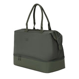 SwissGear Weekender Tote – Spacious Weekend Travel Bag with Shoulder Strap